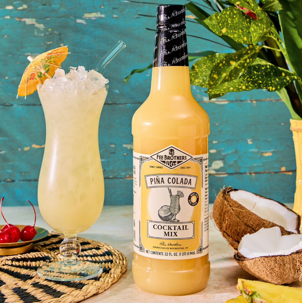 Pina Colada Mix Fee Full Sku Rebrand 3