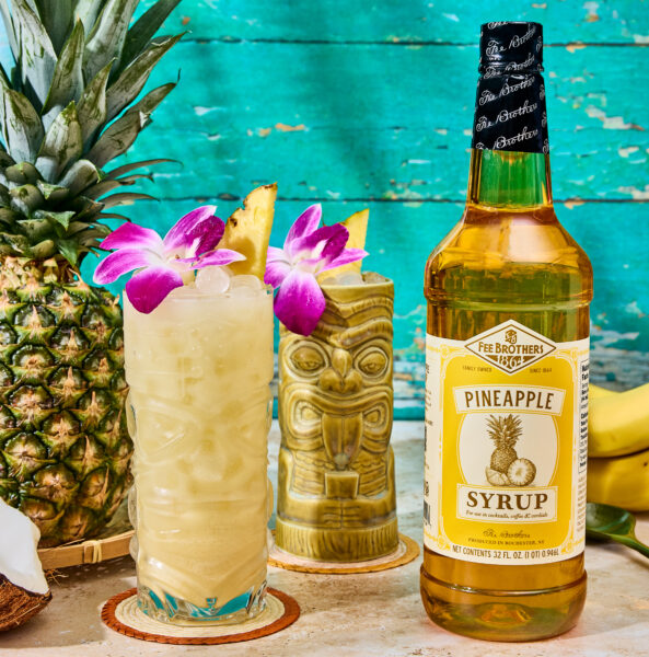 Pineapple Syrup Fee Full Sku Rebrand 105