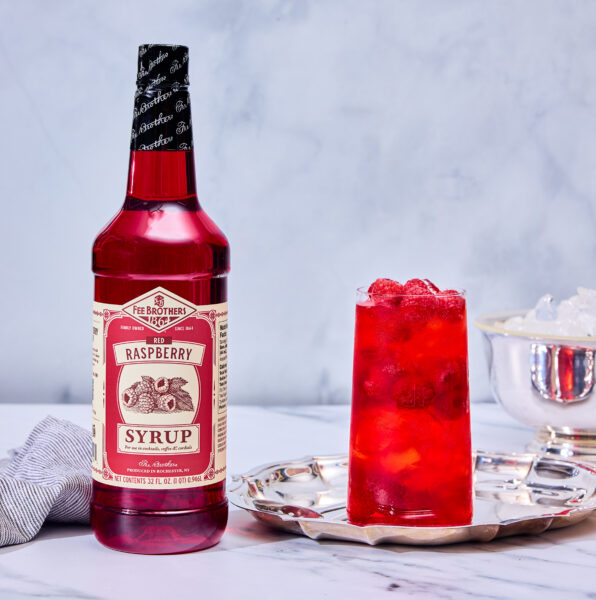 Red Raspberry Syrup Fee Full Sku Rebrand 48