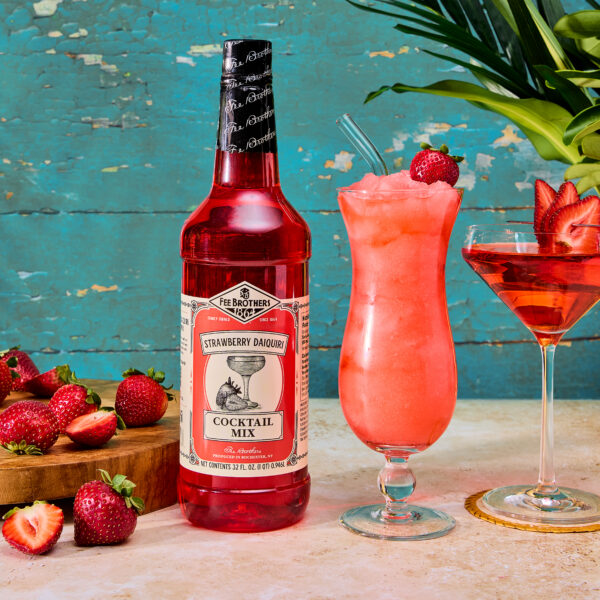 Strawberry Daiquiri Mix Fee Full Sku Rebrand 4