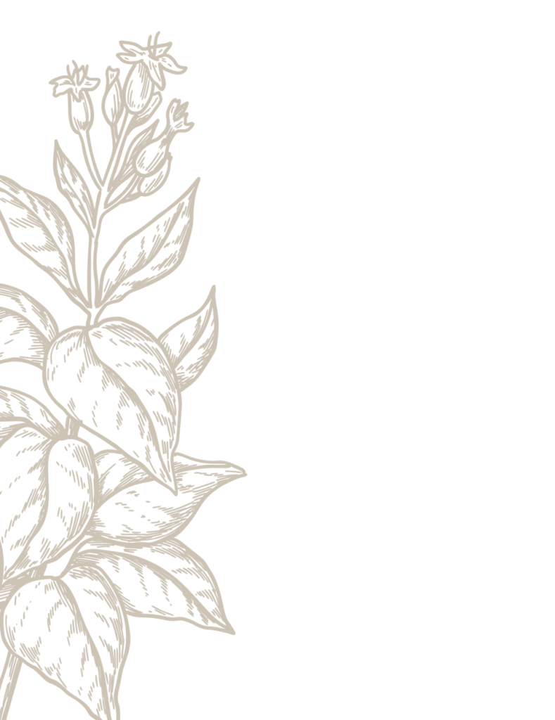 Tobacco Flora 1