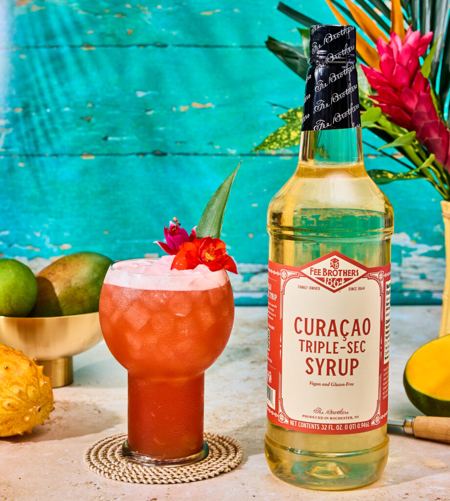 Triple Sec Syrup Fee Full Sku Rebrand 107