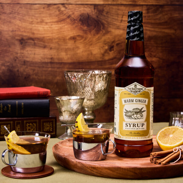 Warm Ginger Syrup Fee Full Sku Rebrand 35