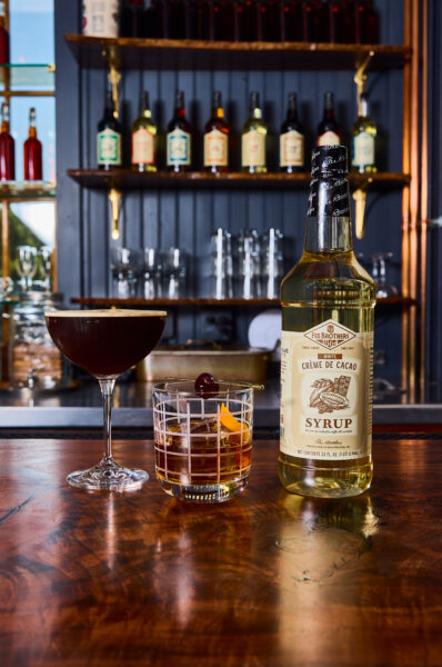 White Creme Syrup Cocktail Fee Full Sku Rebrand 12