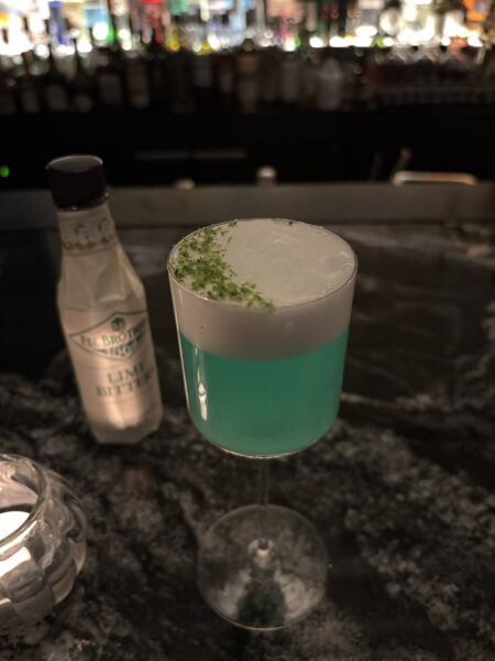 Behind the Bar with Yukari Takayama | Fee Brothers