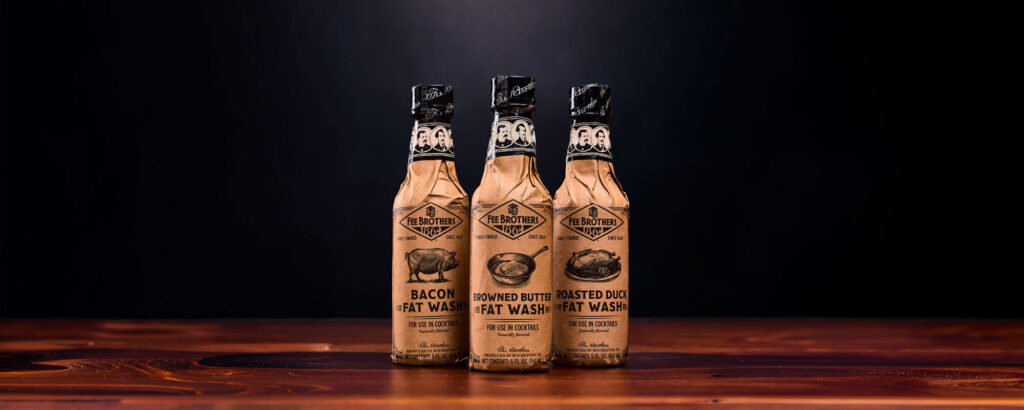 fat wash hero